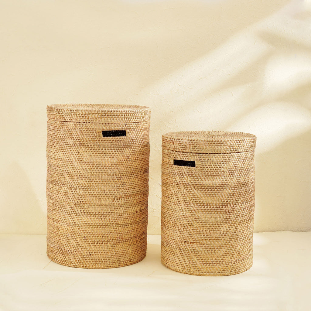 Custom Sized Laundry Basket