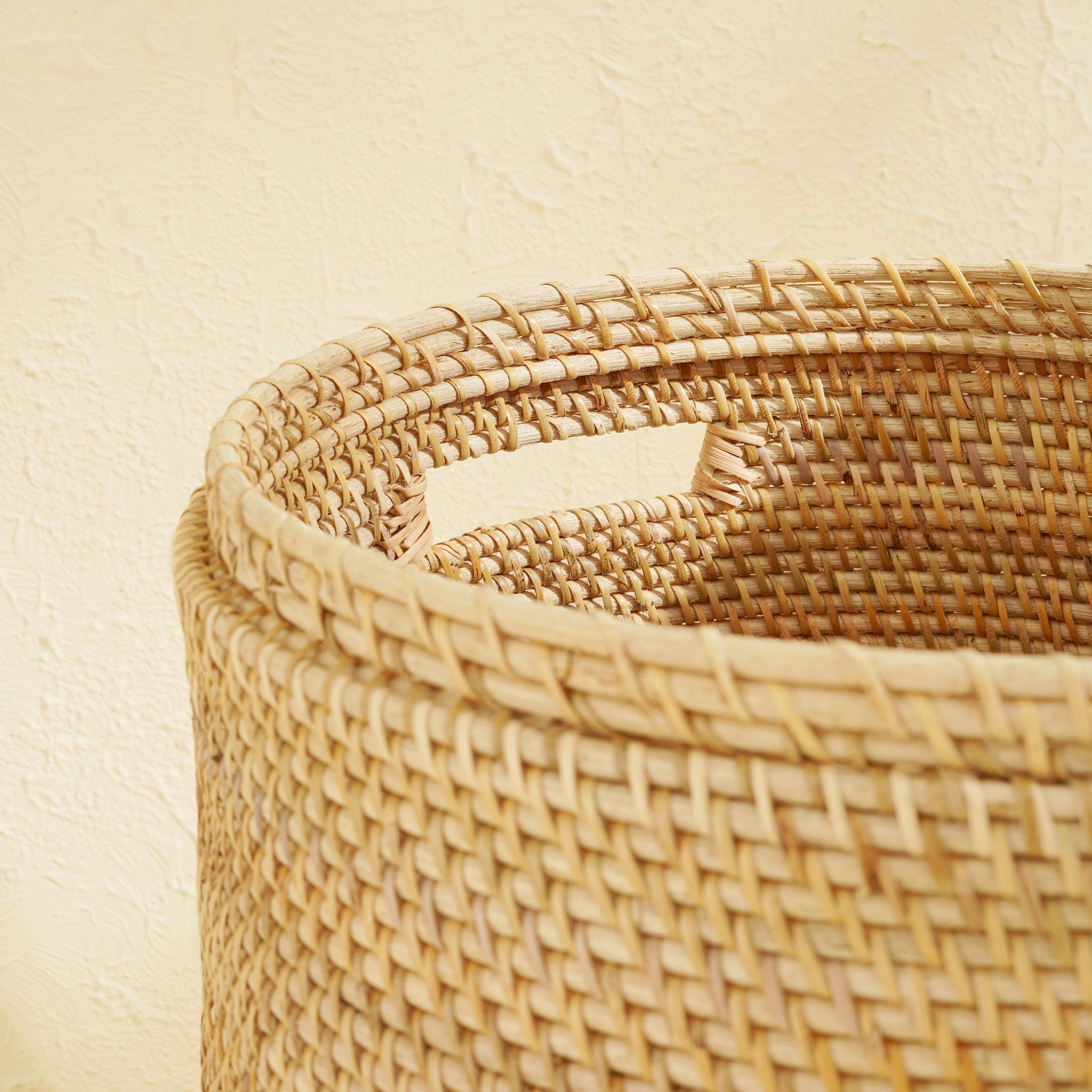 Custom Sized Laundry Basket